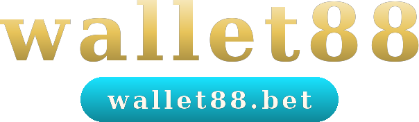 wallet88 logo
