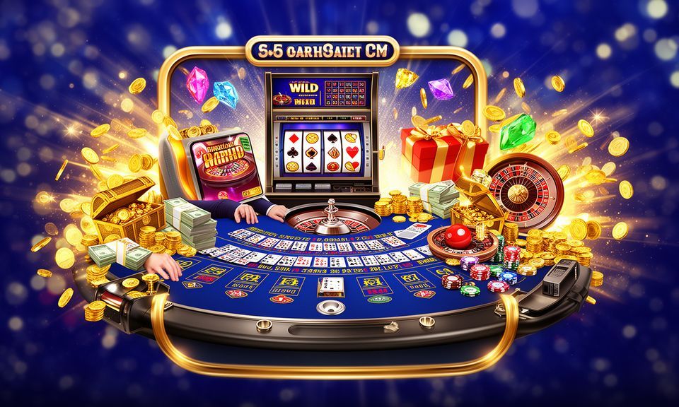 wallet88 Slots Reload Offer