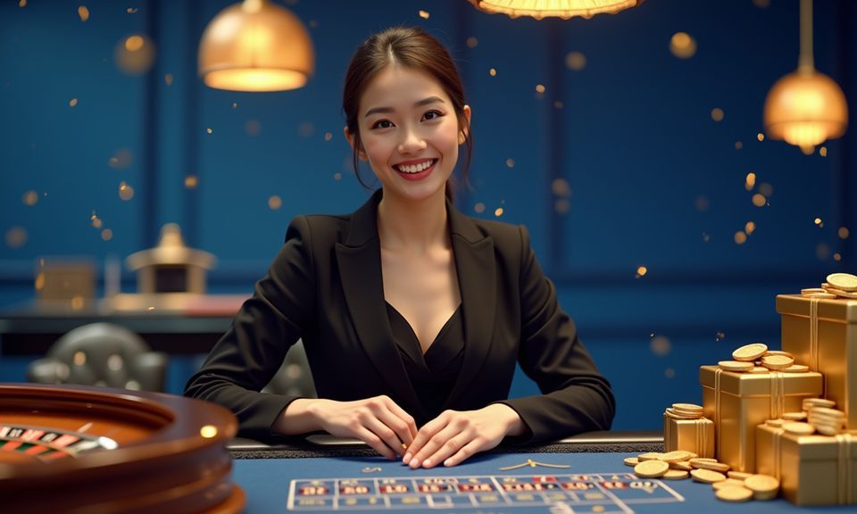 wallet88 Casino