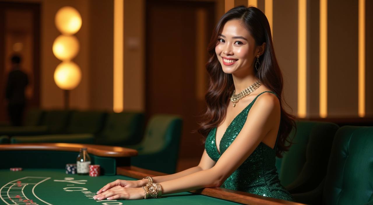 wallet88 The Casino Lobby We Built for Malaysia