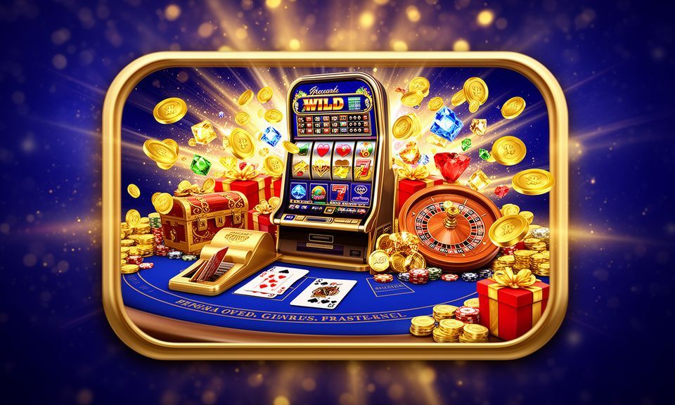 wallet88 Lucky Wheel