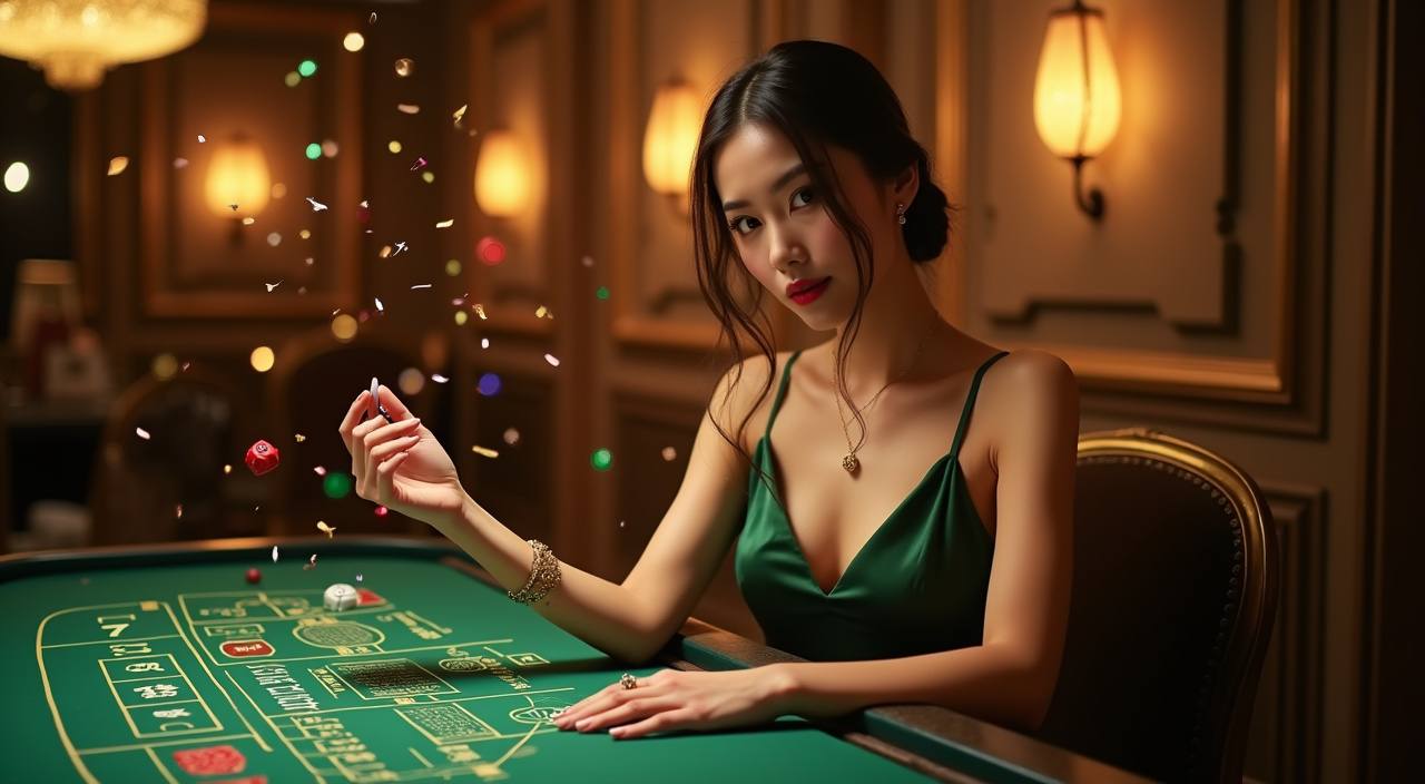 wallet88 Live Casino Table Offer